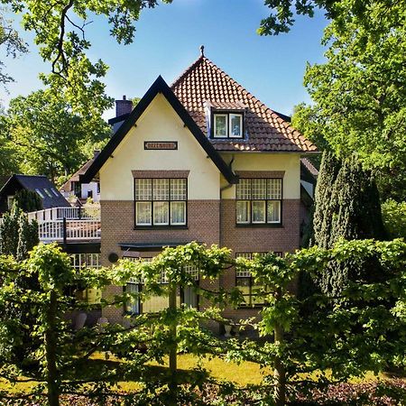 Villa 1913 Bergen Kültér fotó
