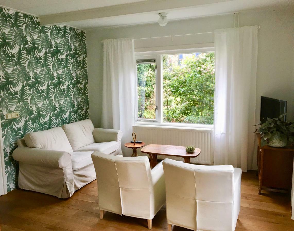 Villa 1913 Bergen Kültér fotó
