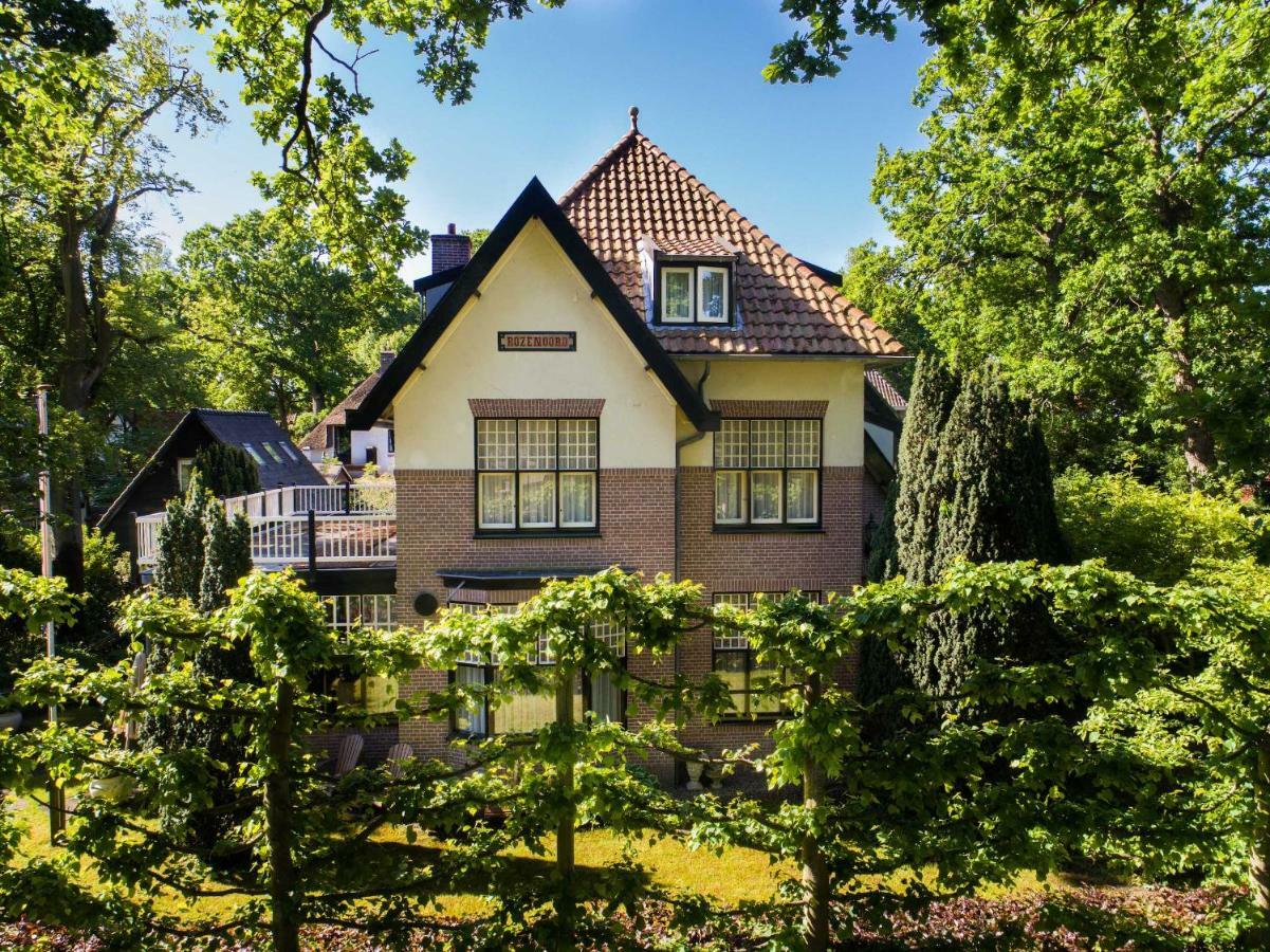 Villa 1913 Bergen Kültér fotó